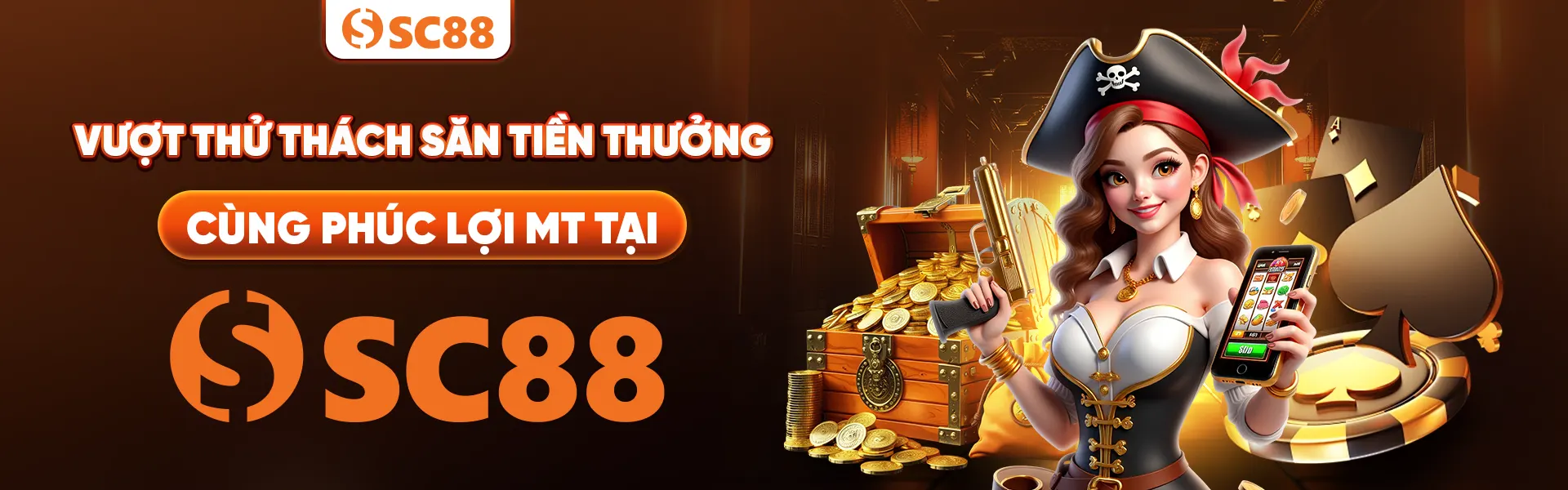 Banner SC88 4
